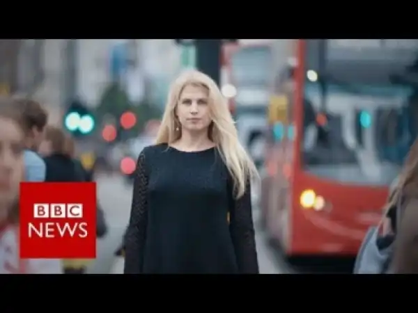 Video: Fighting Ageing - Forever Young